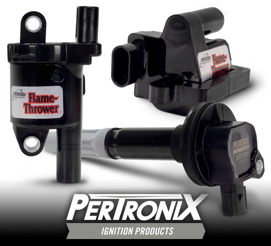 PerTronix Flame Thrower Late Model Coils