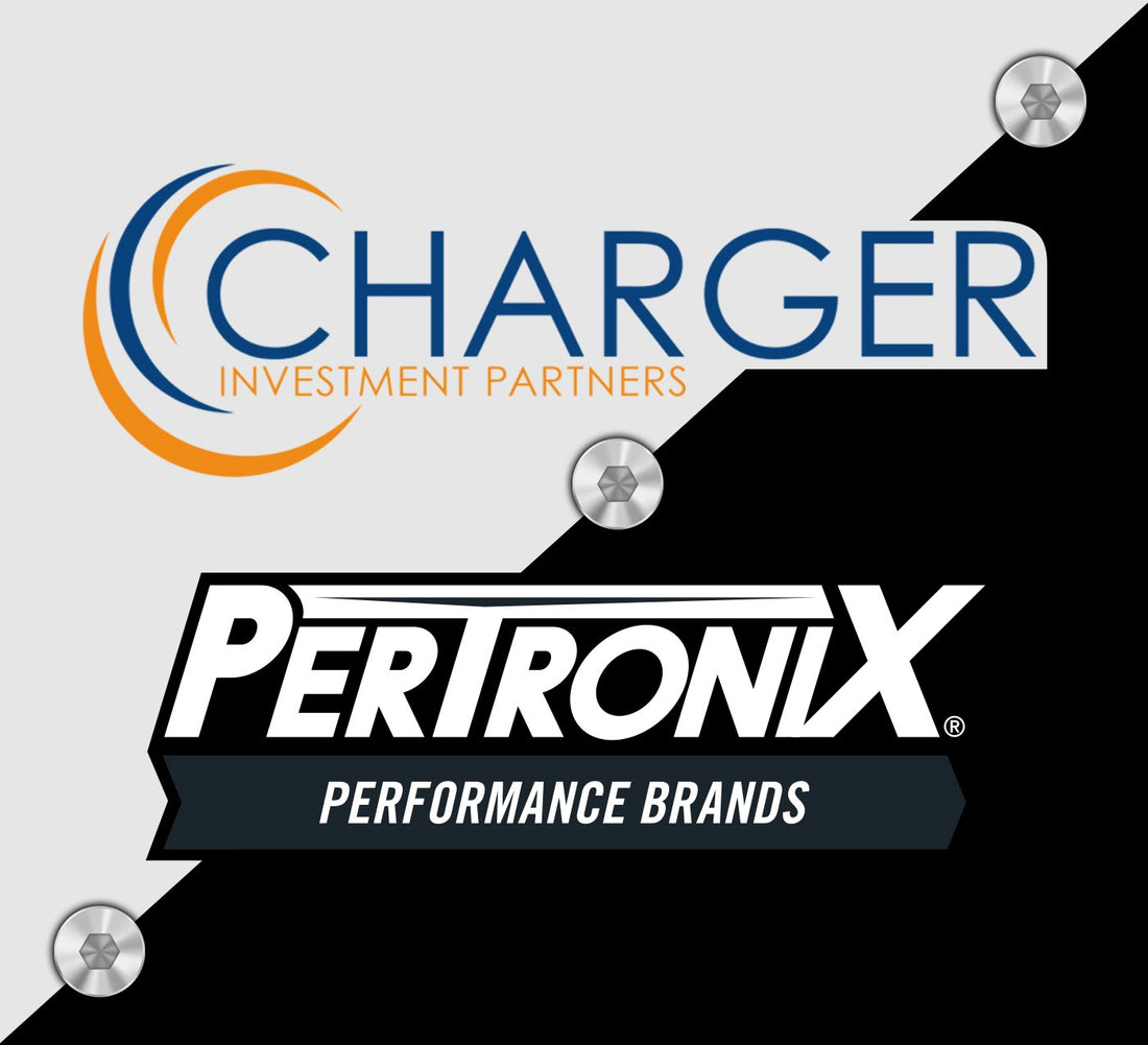 PerTronix Performance Brands Poised for Continued Growth