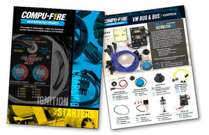 Ignition – Pertronix