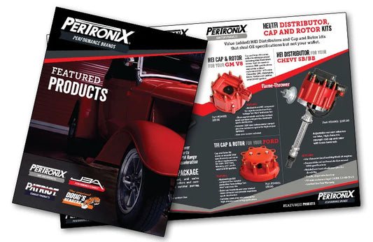 PerTronix Featured Product Brochure