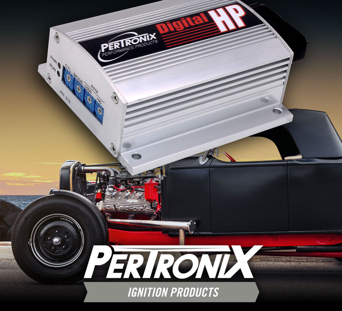 PerTronix Digital HP: Big Things Come in Small Packages