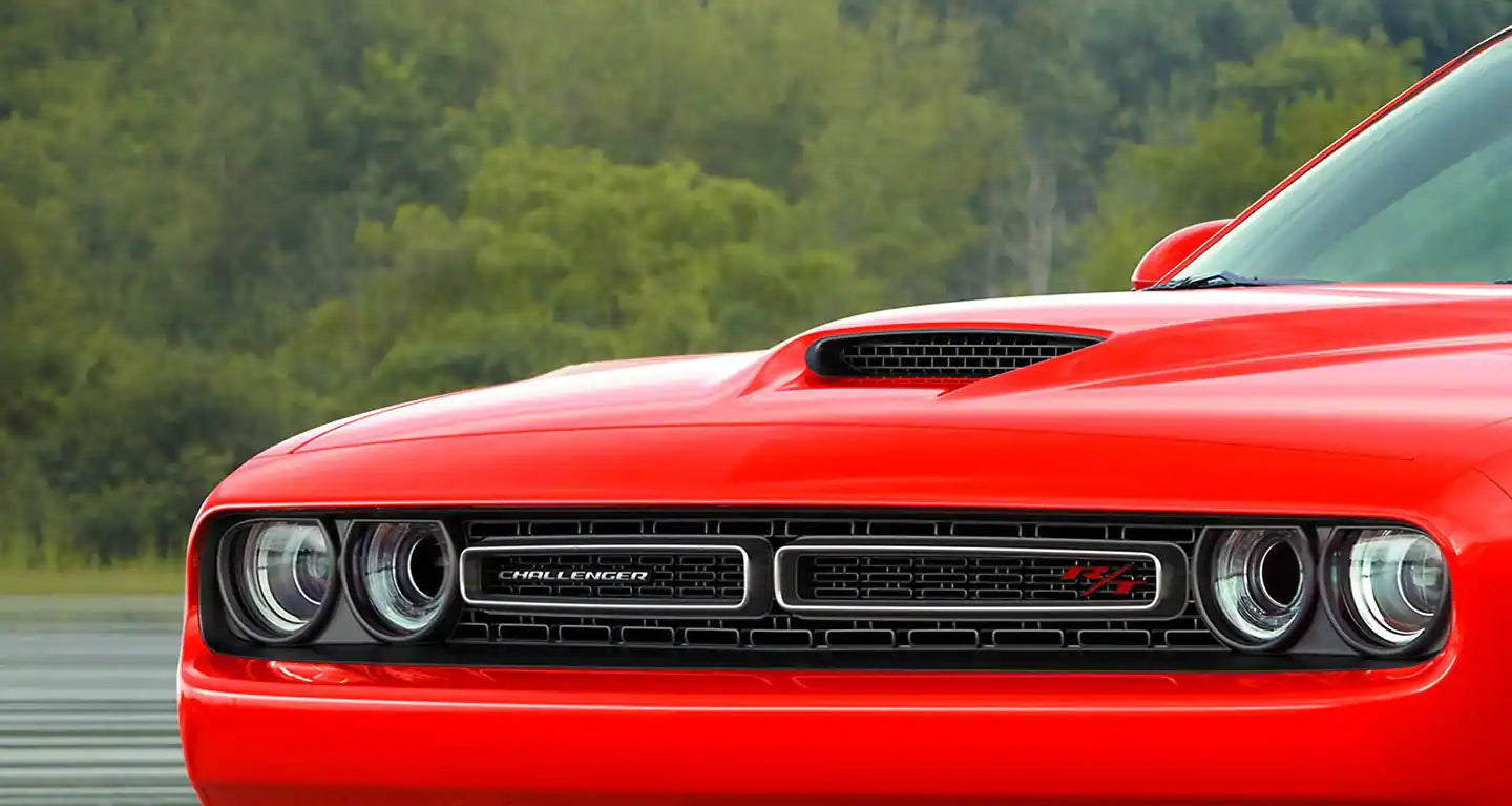 Dodge Challenger/Charger