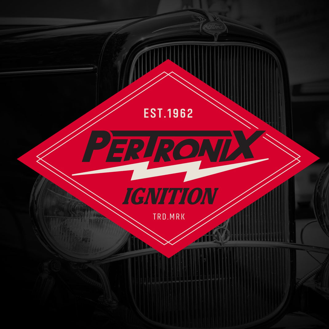 Pertronix Ignition