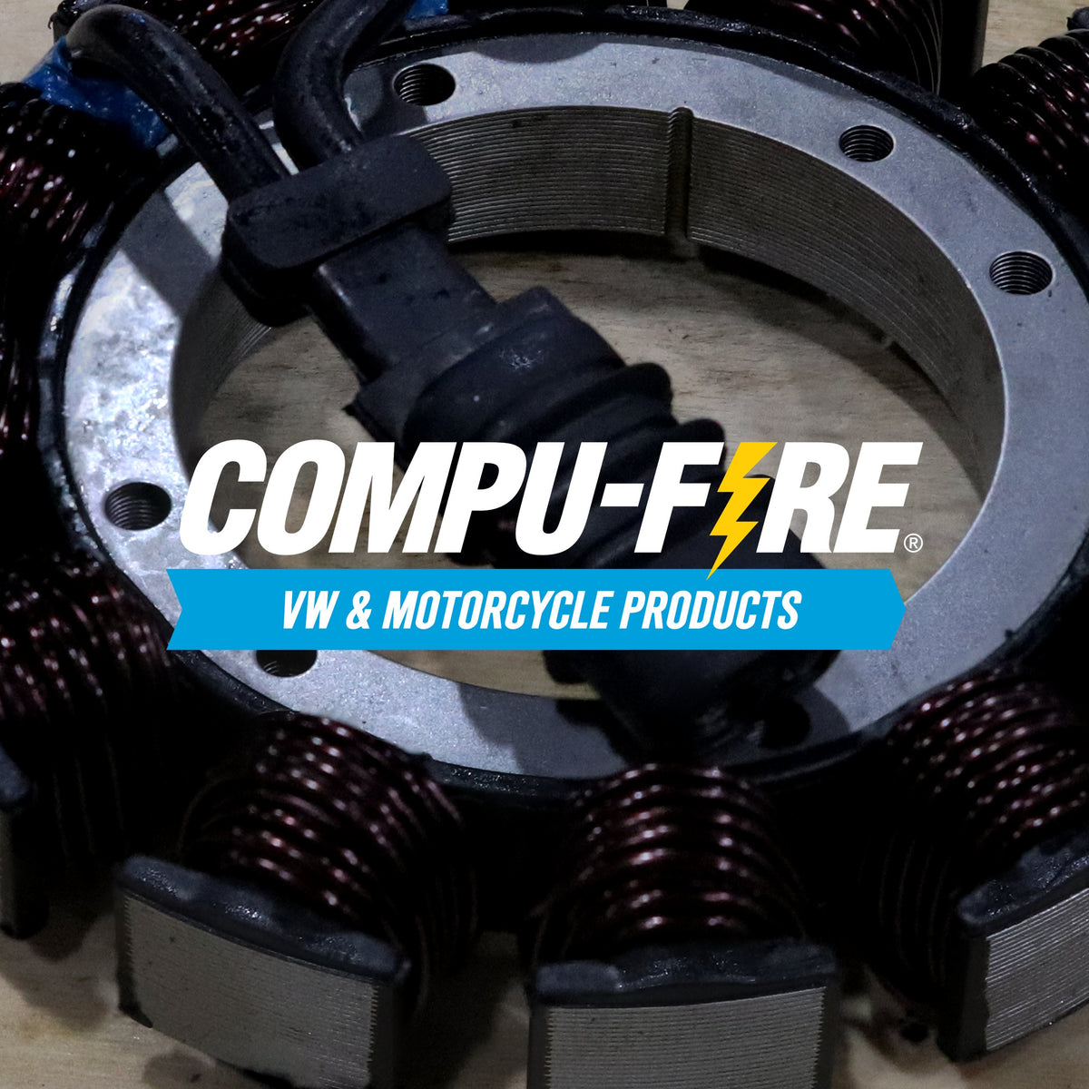 Compu Fire Coil Compu-Fire – Pertronix