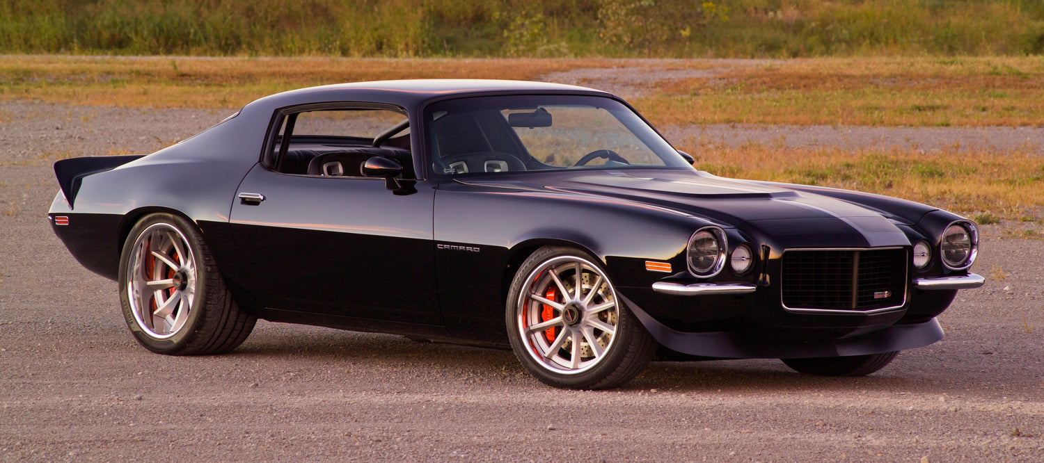 GM LS Engine Parts