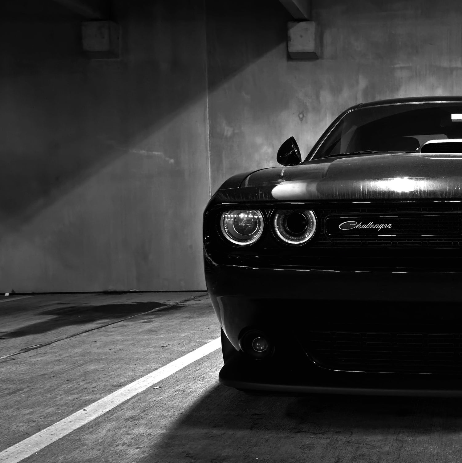 Dodge Challenger Exhaust Systems