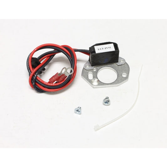 Replacement Module for #D23-02A Industrial Electronic Distributors (Service Part Only)