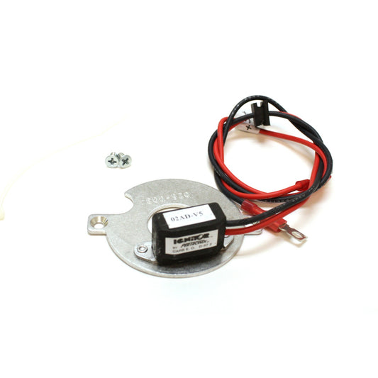 Replacement Module for #D41-01A Industrial Electronic Distributors (Service Part Only)