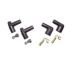 Taylor Cable  10005 90 EVO HEI/Socket Boot/Term MC Kit black