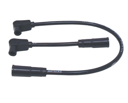 1999-07 FXD Twin Cam Dyna 8mm Spiro-Pro Custom Fit Motorcycle Spark Plug Wire Set