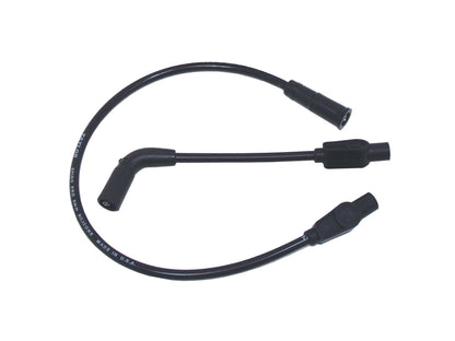 1999-06 FL Twin Cam Carbureted Road King/Electra Glide/Street Glide 8mm Spiro-Pro Custom Fit Motorcycle Spark Plug Wire Set