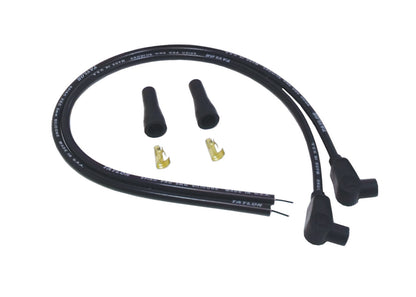 Universal 8mm Spiro-Pro Motorcycle Spark Plug Wire Set