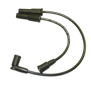 Taylor Cable 10063 8mm Spiro Pro Motorcycle black