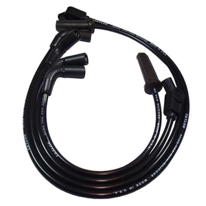 Taylor Cable 10068 8mm Spiro-Pro Motorcycle black