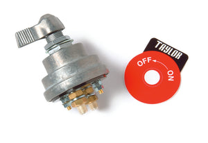 Taylor Cable 1033 Master Battery Disconnect Switch 4 post