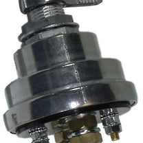 4-Post Master Disconnect Switch for NHRA Modified/Super Stock Classes