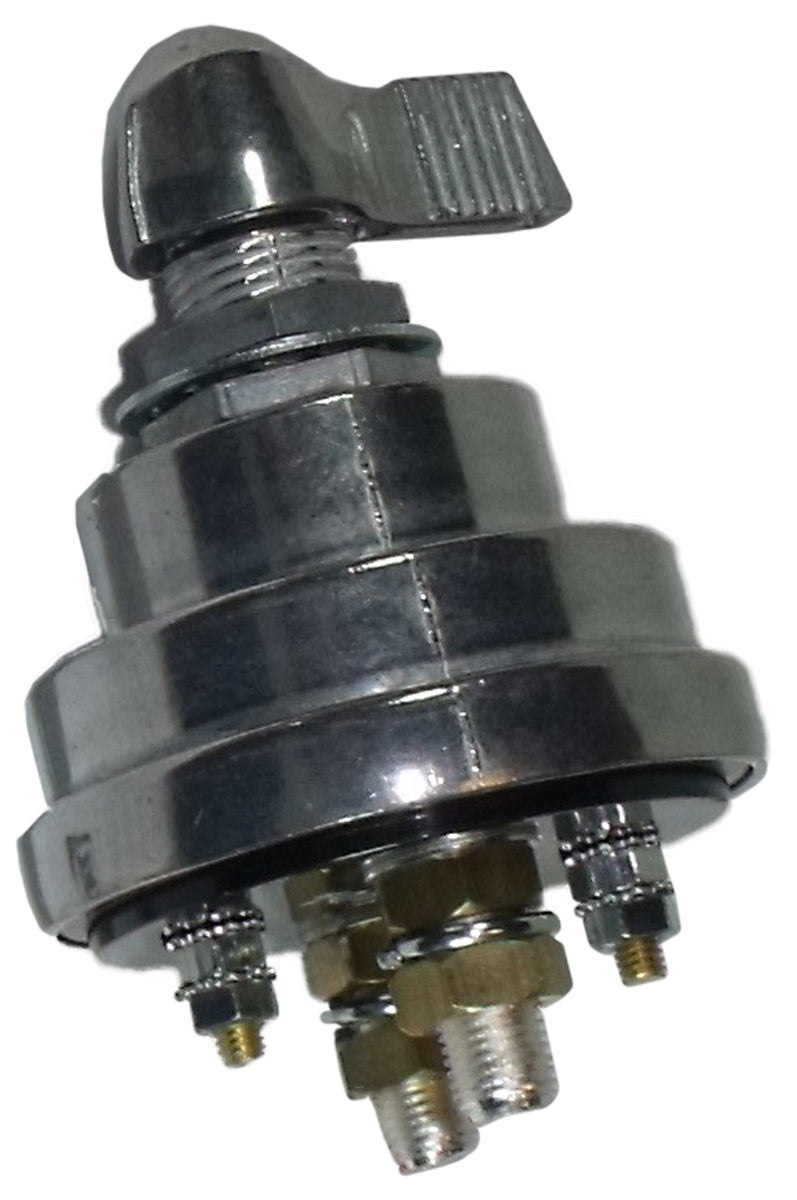 Taylor Cable 1033 Master Battery Disconnect Switch 4 post – Pertronix