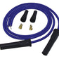 Taylor Cable 10685 8mm Spiro-Pro Motorcycle blue 36in univ180 Pro Comp