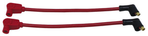 1982-00 FXR Evo Super Glide 8.2mm Thundervolt Custom Fit Motorcycle Spark Plug Wire Set