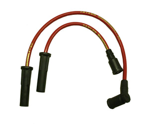 Taylor Cable 12263 TV Motorcycle 8.2 red
