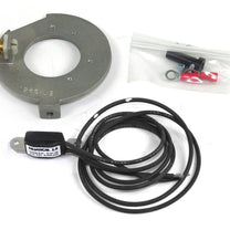 1932-41 Ford 3-Bolt Front Mount Dome Distributors 8 Cylinder Lobe Sensor Ignitor® Electronic Ignition Conversion - 6 Volt Positive Ground - PerTronix 1286LSP6