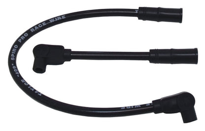 1999-07 FXD Twin Cam Dyna 10.4mm 409 Series Custom Fit Motorcycle Spark Plug Wire Set