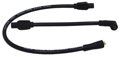 1980-98 FLH EVO Electra/Road King/Street Glide 10.4mm 409 Series Custom Fit Motorcycle Spark Plug Wire Set