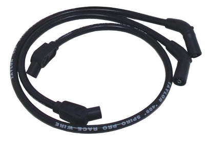 2017+ FL Milwaukee Eight Road King/Electra Glide/Road Glide/Street Glide 10.4mm 409 Series Custom Fit Motorcycle Spark Plug Wire Set