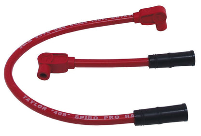 1999-07 FXD Twin Cam Dyna 10.4mm 409 Series Custom Fit Motorcycle Spark Plug Wire Set