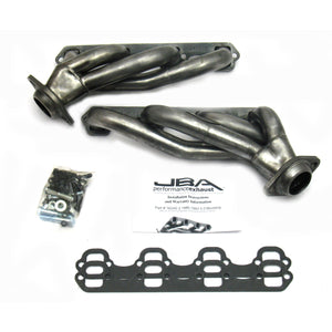 1994-95 Mustang 5.0L 1 5/8" Stainless Steel Shorty Header