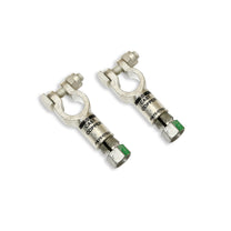 2-1 Gauge Battery Terminal Kit