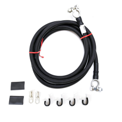 1/0 Gauge Welding Cable Kit