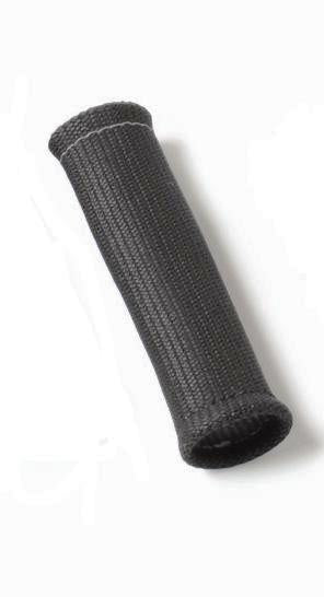 90° Space Age Spark Plug Boot Protectors (Available in 4 Colors)