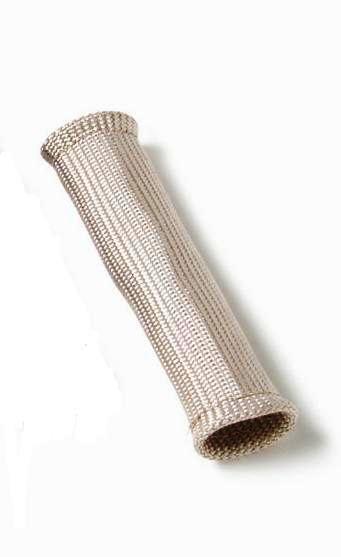 90° Space Age Spark Plug Boot Protectors (Available in 4 Colors)