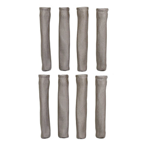 Taylor Cable  2524 Space Age Boot Protector silver