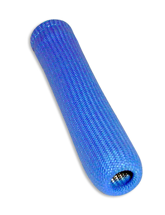 Taylor Cable  2566 Space Age Boot Protector blue