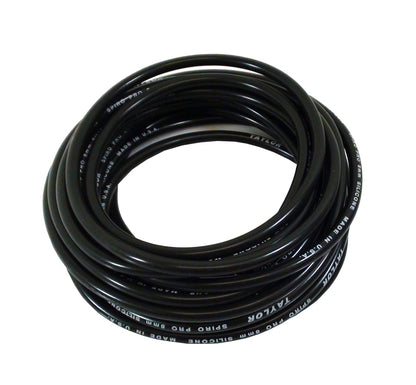 8mm Spiro-Pro Bulk Spark Plug Wire (Available in 2 Lengths & 9 Colors)