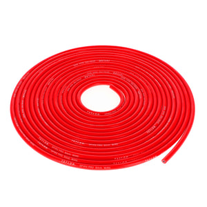 8mm Spiro-Pro Bulk Spark Plug Wire (Available in 2 Lengths & 9 Colors)