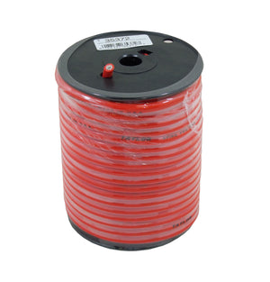 Taylor Cable 35372 8mm Spiro-Pro 100 Ft. Spool Orange