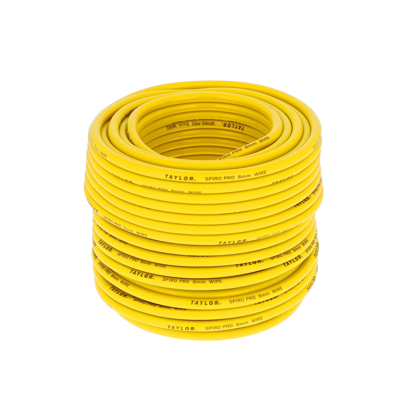 8mm Spiro-Pro Bulk Spark Plug Wire (Available in 2 Lengths & 9 Colors)