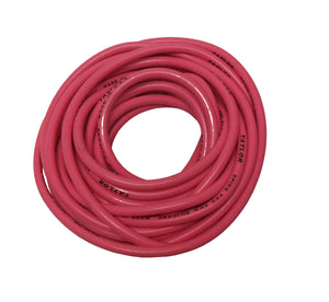 Taylor Cable 35791 8mm Spiro-Pro 30 Ft. Spool Pink
