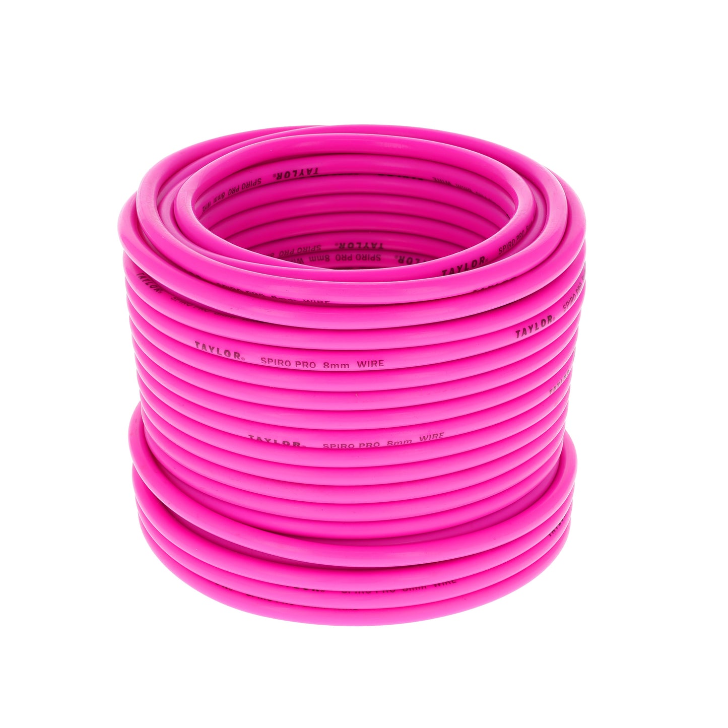 8mm Spiro-Pro Bulk Spark Plug Wire (Available in 2 Lengths & 9 Colors)