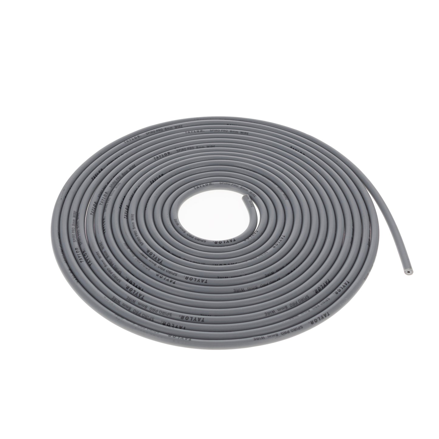 8mm Spiro-Pro Bulk Spark Plug Wire (Available in 2 Lengths & 9 Colors)