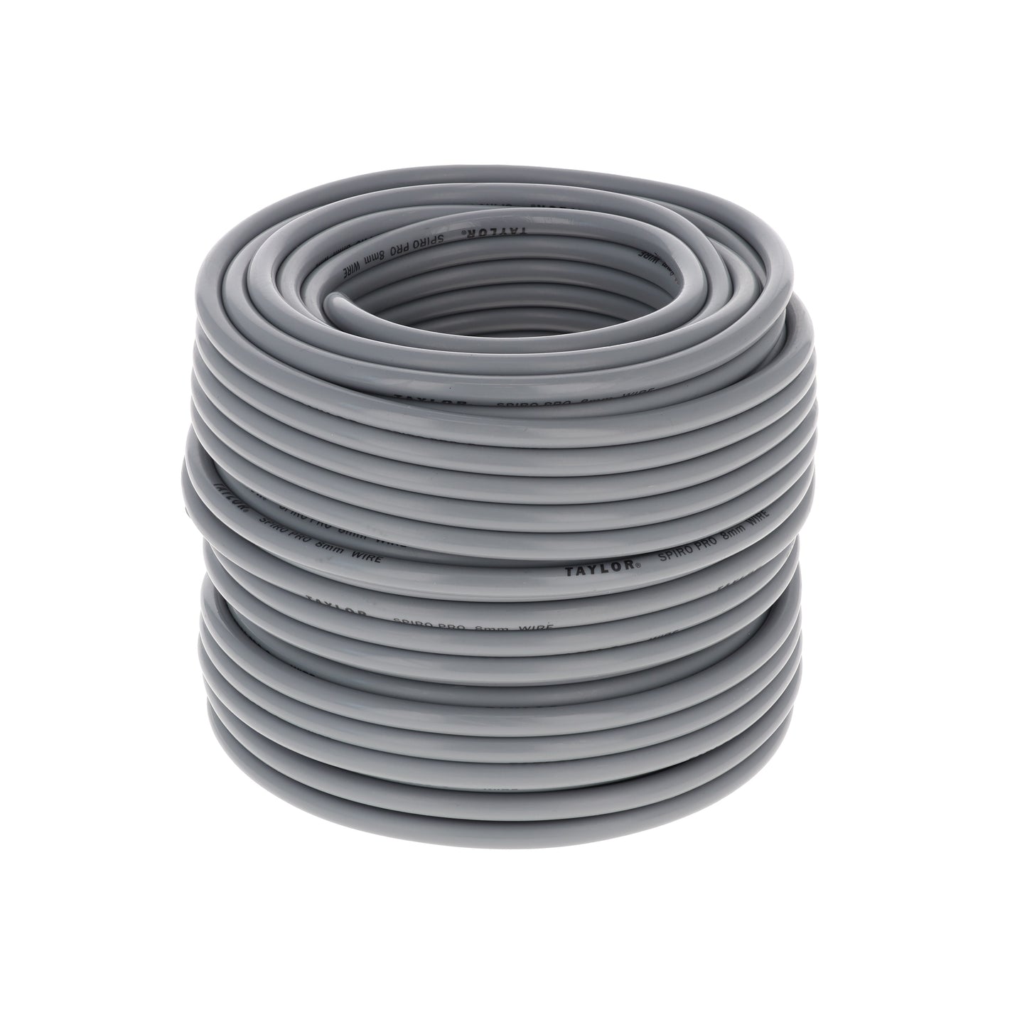 8mm Spiro-Pro Bulk Spark Plug Wire (Available in 2 Lengths & 9 Colors)