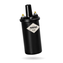 PerTronix D8070 Flame-Thrower HEI Race Chevrolet Tune Up Kit Black cap