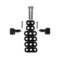 V-6 Horizontal Spark Plug Wire Loom Kit