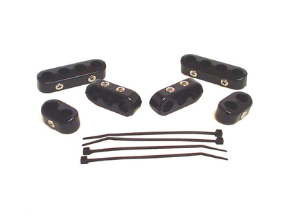 Universal Clamp Style Separator Kits