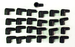 Taylor Cable  44066 90 Coil Boots