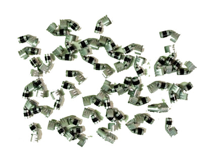 Universal Spark Plug Terminals