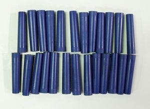 Taylor Cable  44696 180 Blue Silicone Plug Boot